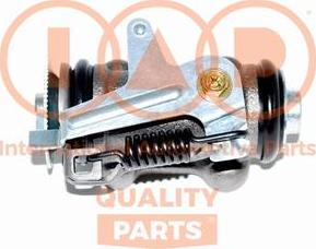 IAP QUALITY PARTS 703-09092 - Təkər əyləc silindri furqanavto.az