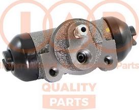 IAP QUALITY PARTS 703-04038 - Təkər əyləc silindri furqanavto.az