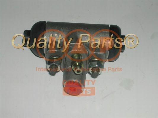 IAP QUALITY PARTS 703-06010 - Təkər əyləc silindri furqanavto.az