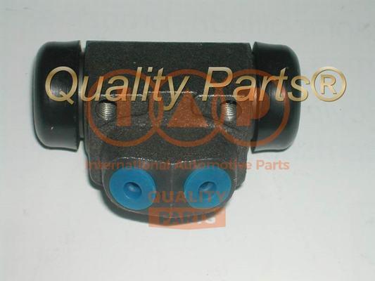 IAP QUALITY PARTS 703-06018 - Təkər əyləc silindri furqanavto.az