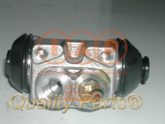 IAP QUALITY PARTS 703-07091 - Təkər əyləc silindri furqanavto.az