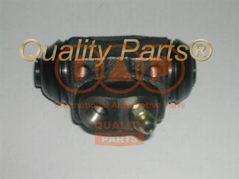 IAP QUALITY PARTS 703-07040 - Təkər əyləc silindri furqanavto.az