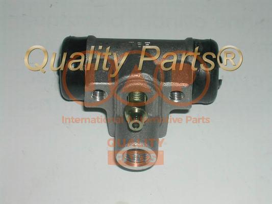 IAP QUALITY PARTS 703-07010 - Təkər əyləc silindri furqanavto.az