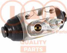 IAP QUALITY PARTS 703-07032 - Təkər əyləc silindri furqanavto.az