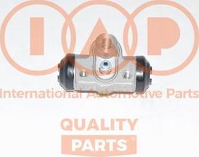 IAP QUALITY PARTS 703-15042 - Təkər əyləc silindri furqanavto.az