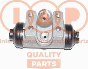 IAP QUALITY PARTS 703-16034 - Təkər əyləc silindri furqanavto.az