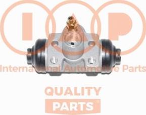 IAP QUALITY PARTS 703-16035 - Təkər əyləc silindri furqanavto.az