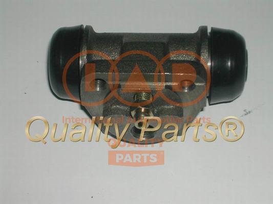 IAP QUALITY PARTS 703-13091 - Təkər əyləc silindri furqanavto.az