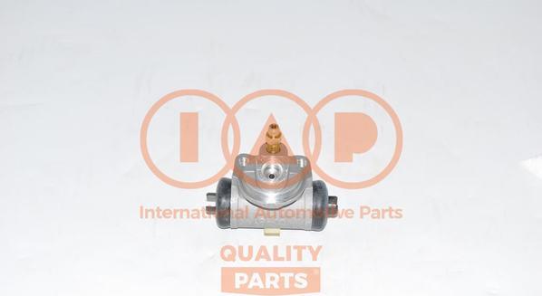 IAP QUALITY PARTS 703-13086 - Təkər əyləc silindri furqanavto.az