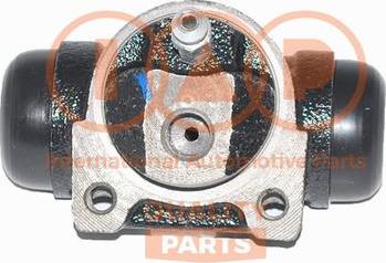 IAP QUALITY PARTS 703-13161 - Təkər əyləc silindri furqanavto.az