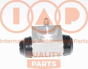 IAP QUALITY PARTS 703-29010 - Təkər əyləc silindri furqanavto.az