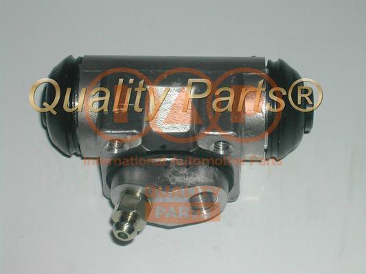 IAP QUALITY PARTS 703-21051 - Təkər əyləc silindri furqanavto.az