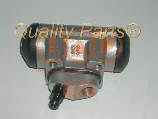 IAP QUALITY PARTS 703-21053G - Təkər əyləc silindri furqanavto.az