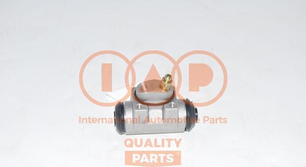 IAP QUALITY PARTS 703-21053 - Təkər əyləc silindri furqanavto.az