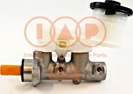 IAP QUALITY PARTS 702-06062 - Əyləc Baş Silindr furqanavto.az