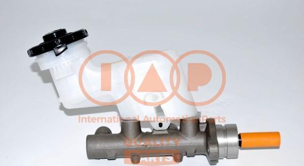 IAP QUALITY PARTS 702-06033 - Əyləc Baş Silindr furqanavto.az