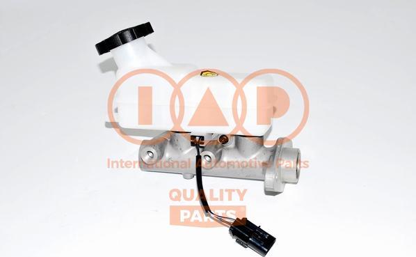 IAP QUALITY PARTS 702-07064 - Əyləc Baş Silindr furqanavto.az