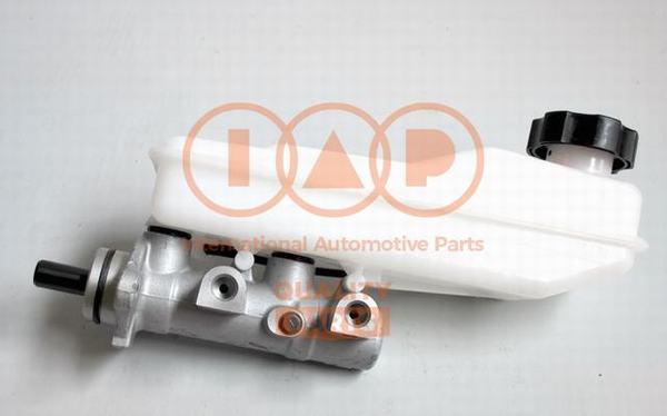 IAP QUALITY PARTS 702-07066G - Əyləc Baş Silindr furqanavto.az