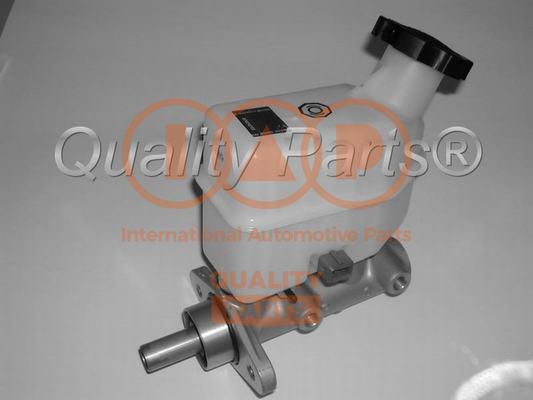 IAP QUALITY PARTS 702-07000 - Əyləc Baş Silindr furqanavto.az