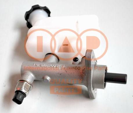 IAP QUALITY PARTS 702-07001G - Əyləc Baş Silindr furqanavto.az