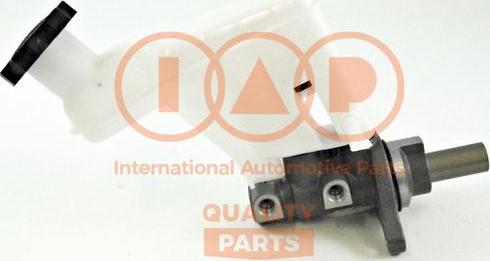 IAP QUALITY PARTS 702-07002 - Əyləc Baş Silindr furqanavto.az