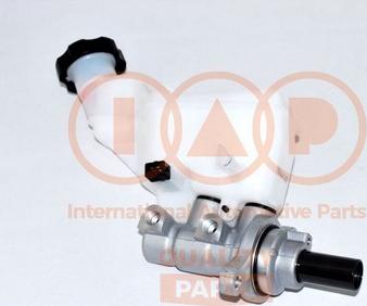 IAP QUALITY PARTS 702-07120G - Əyləc Baş Silindr furqanavto.az