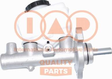 IAP QUALITY PARTS 702-15052 - Əyləc Baş Silindr furqanavto.az