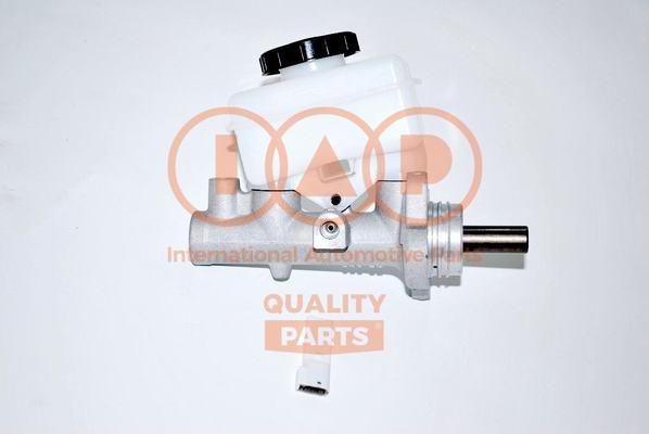 IAP QUALITY PARTS 702-15030 - Əyləc Baş Silindr furqanavto.az