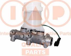 IAP QUALITY PARTS 702-15031 - Əyləc Baş Silindr furqanavto.az