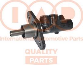 IAP QUALITY PARTS 702-13044 - Əyləc Baş Silindr furqanavto.az