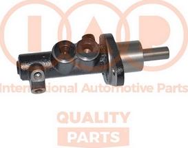 IAP QUALITY PARTS 702-13044 - Əyləc Baş Silindr furqanavto.az