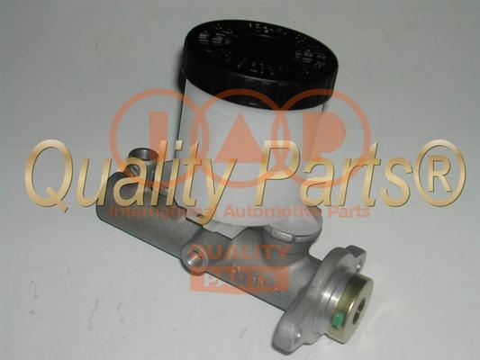 IAP QUALITY PARTS 702-13040 - Əyləc Baş Silindr furqanavto.az