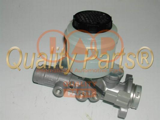 IAP QUALITY PARTS 702-13041 - Əyləc Baş Silindr furqanavto.az