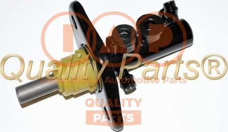 IAP QUALITY PARTS 702-13043 - Əyləc Baş Silindr furqanavto.az