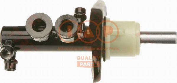 IAP QUALITY PARTS 702-13042 - Əyləc Baş Silindr furqanavto.az