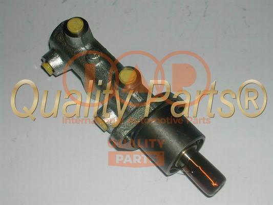 IAP QUALITY PARTS 702-13080 - Əyləc Baş Silindr furqanavto.az