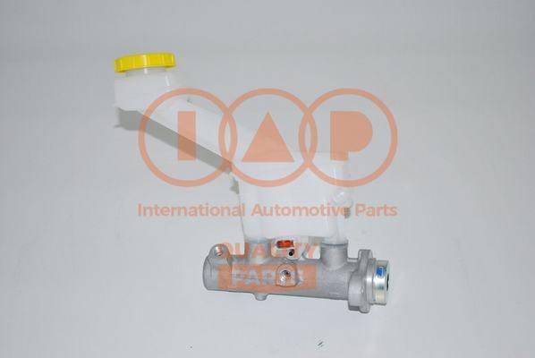 IAP QUALITY PARTS 702-13100 - Əyləc Baş Silindr furqanavto.az