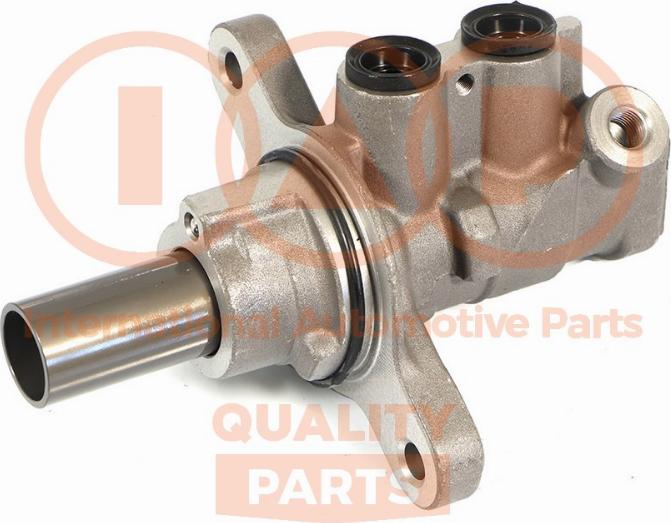 IAP QUALITY PARTS 702-13111 - Əyləc Baş Silindr furqanavto.az