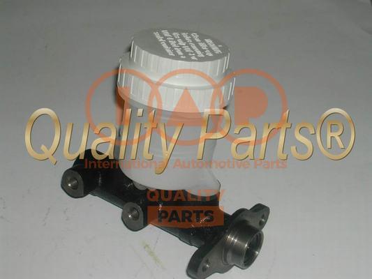 IAP QUALITY PARTS 702-12050 - Əyləc Baş Silindr furqanavto.az