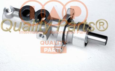 IAP QUALITY PARTS 702-12081 - Əyləc Baş Silindr furqanavto.az