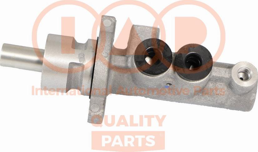 IAP QUALITY PARTS 702-12081 - Əyləc Baş Silindr furqanavto.az