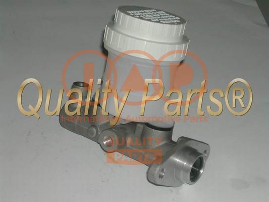 IAP QUALITY PARTS 702-12020 - Əyləc Baş Silindr furqanavto.az