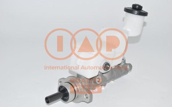 IAP QUALITY PARTS 702-17190 - Əyləc Baş Silindr furqanavto.az