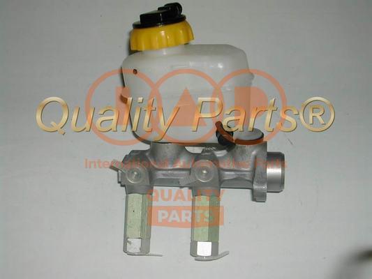 IAP QUALITY PARTS 702-20050 - Əyləc Baş Silindr furqanavto.az