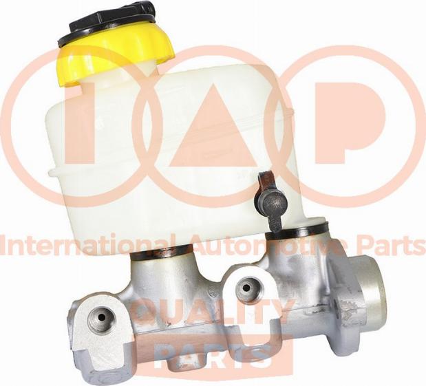 IAP QUALITY PARTS 702-20051G - Əyləc Baş Silindr furqanavto.az