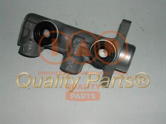 IAP QUALITY PARTS 702-20010G - Əyləc Baş Silindr furqanavto.az