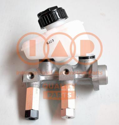 IAP QUALITY PARTS 702-20010 - Əyləc Baş Silindr furqanavto.az