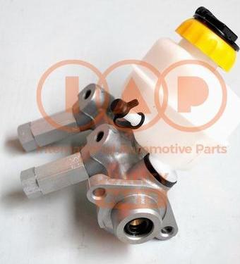 IAP QUALITY PARTS 702-20030G - Əyləc Baş Silindr furqanavto.az