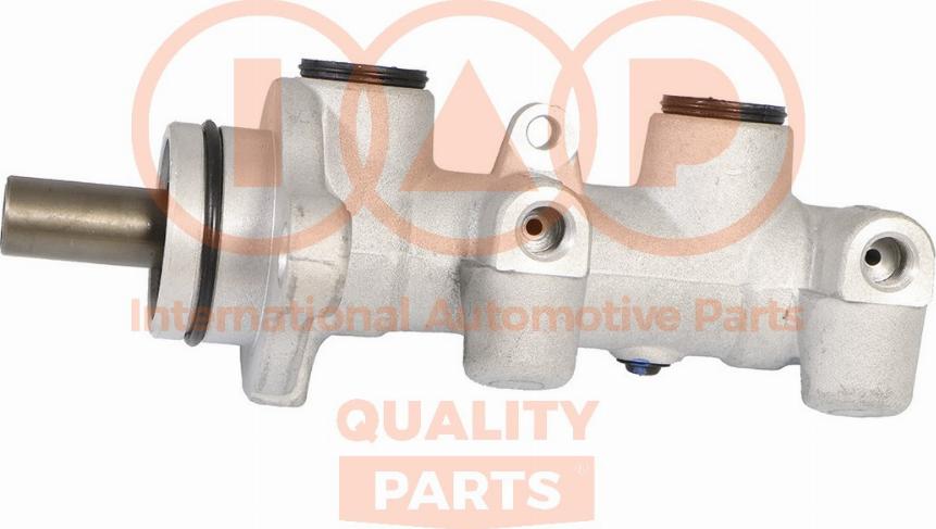 IAP QUALITY PARTS 702-21060 - Əyləc Baş Silindr furqanavto.az