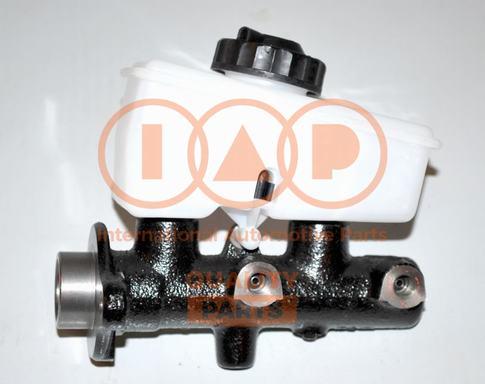 IAP QUALITY PARTS 702-21020 - Əyləc Baş Silindr furqanavto.az